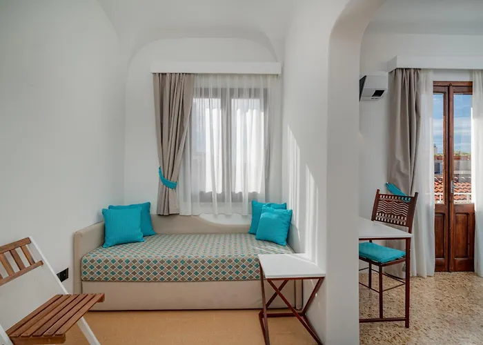 Sorella Luna Room Boutique, Centro Di Olbia