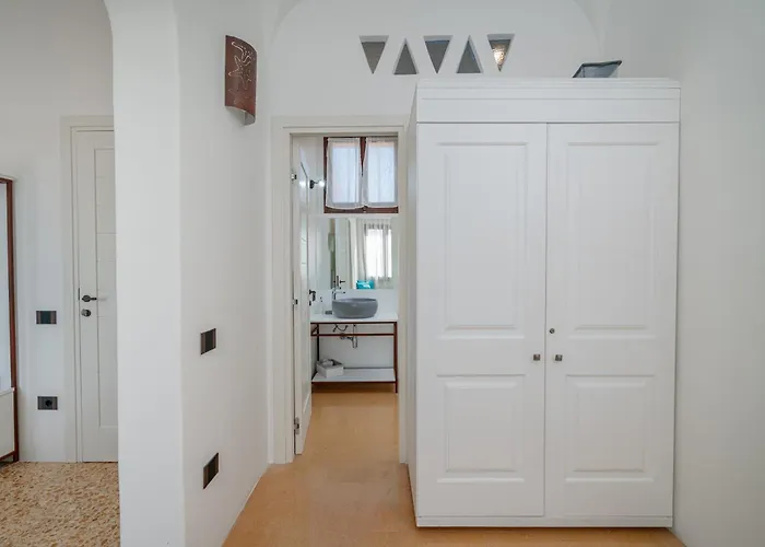Sorella Luna Room Boutique, Centro Di Olbia