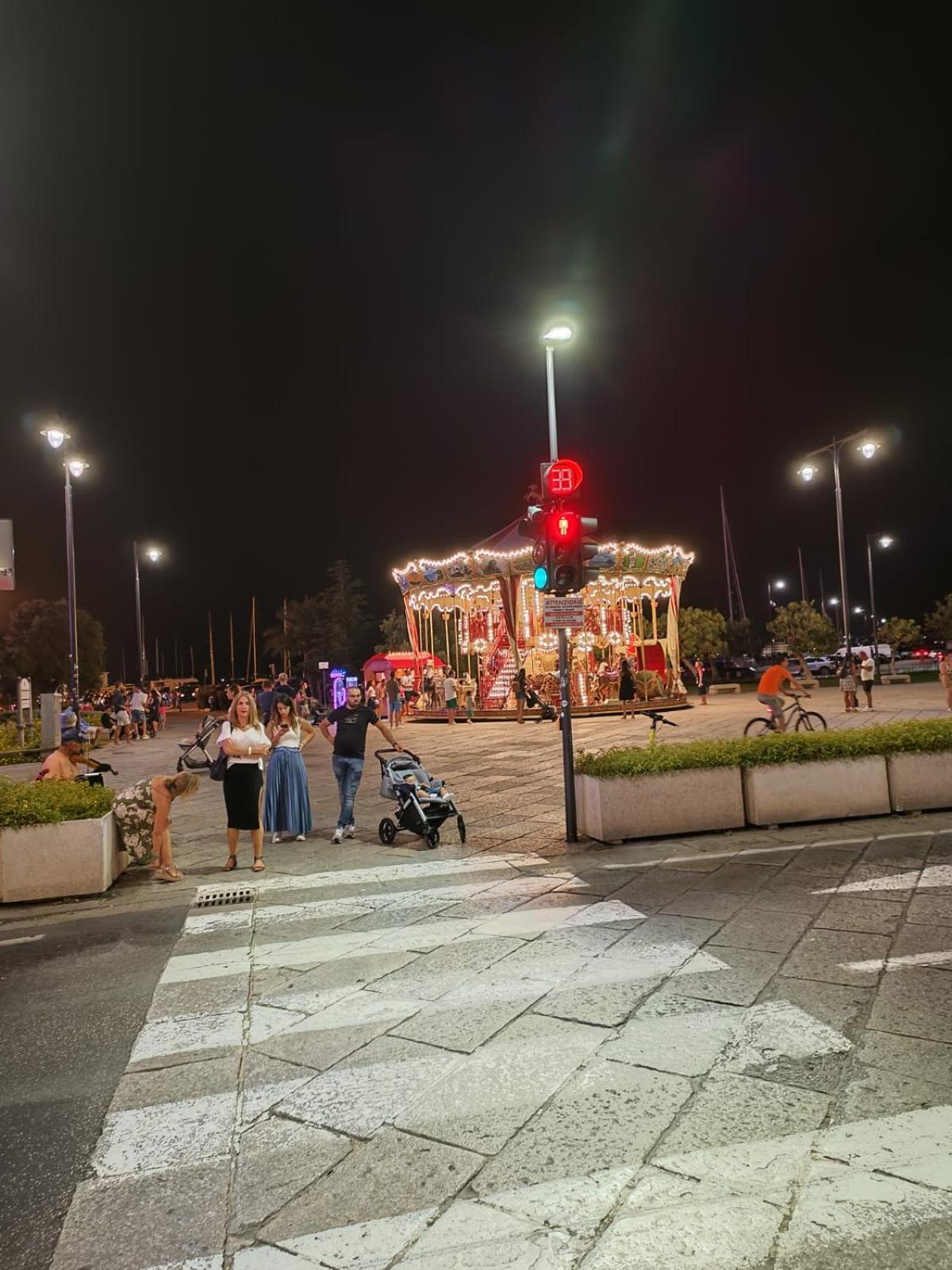 Sorella Luna Boutique, Centro Di * Olbia
