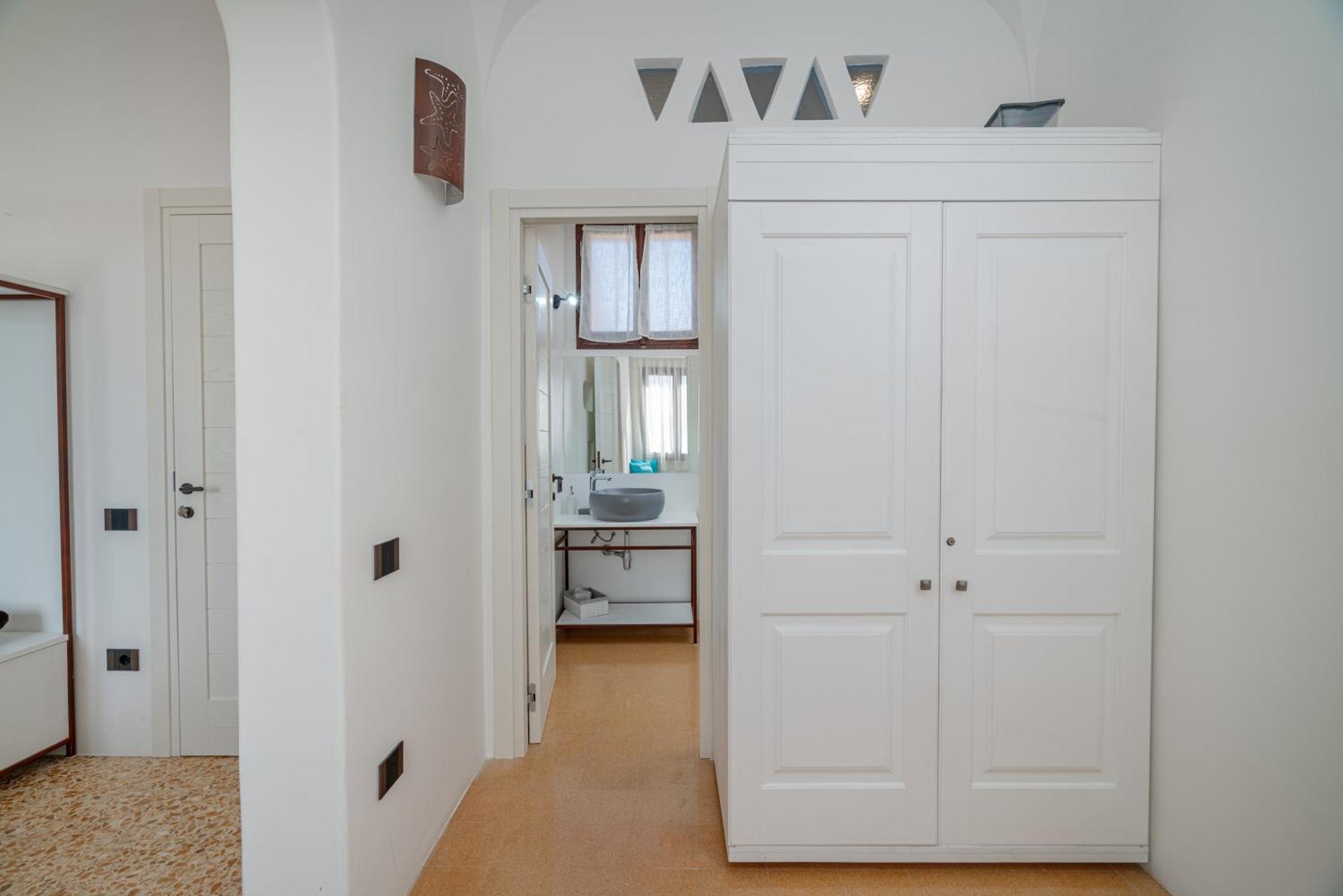 Sorella Luna Boutique, Centro Di Maison d'hôtes