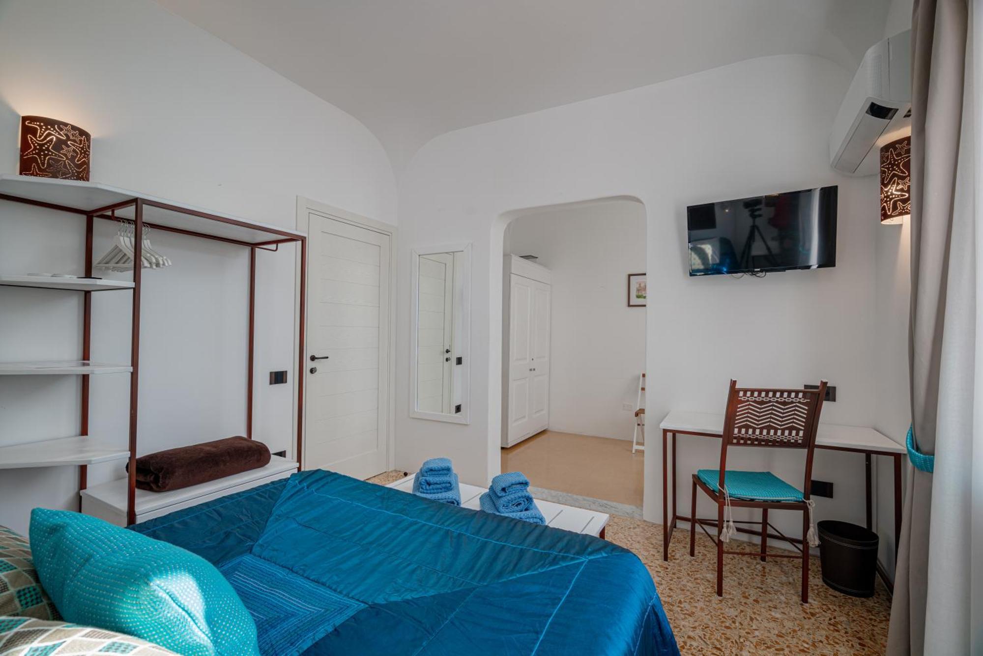 Sorella Luna Boutique, Centro Di Maison d'hôtes
