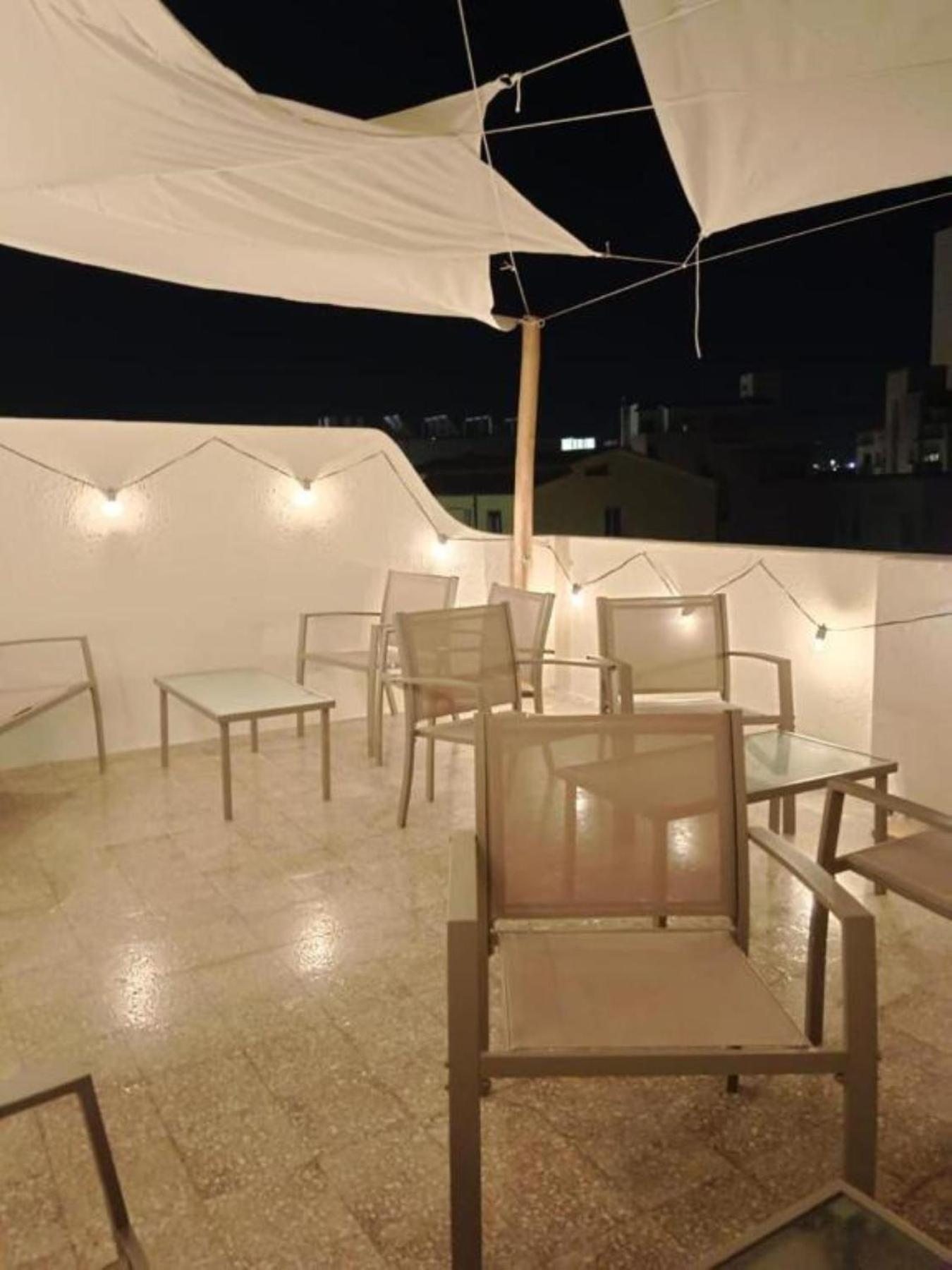 Gasthof Sorella Luna Boutique Olbia